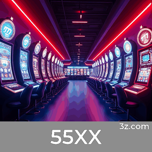Cassino Online 55XX