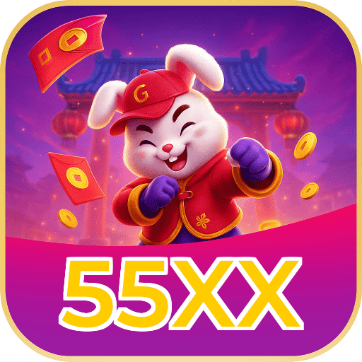 55XX logo