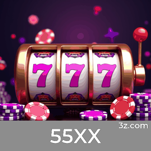 Acessar o site 55XX COM