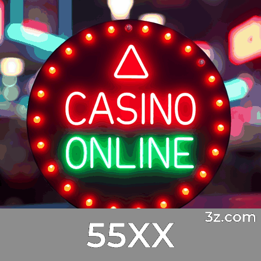 Cassino Online 55XX