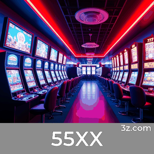 Cadastro na 55XX