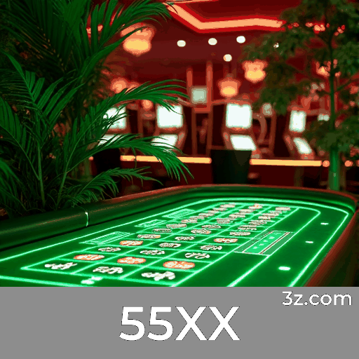 Cassino Online 55XX