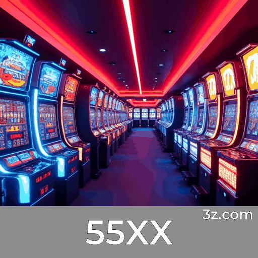 Cassino Online 55XX