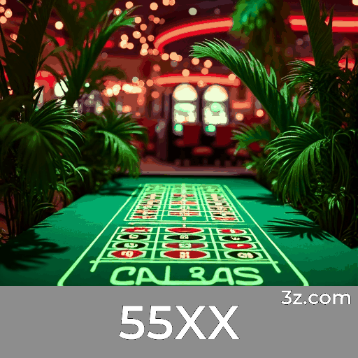 Cassino Online 55XX