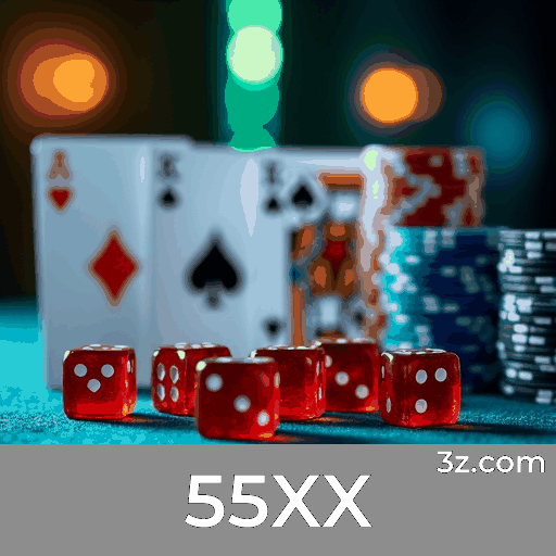 Cassino Online 55XX